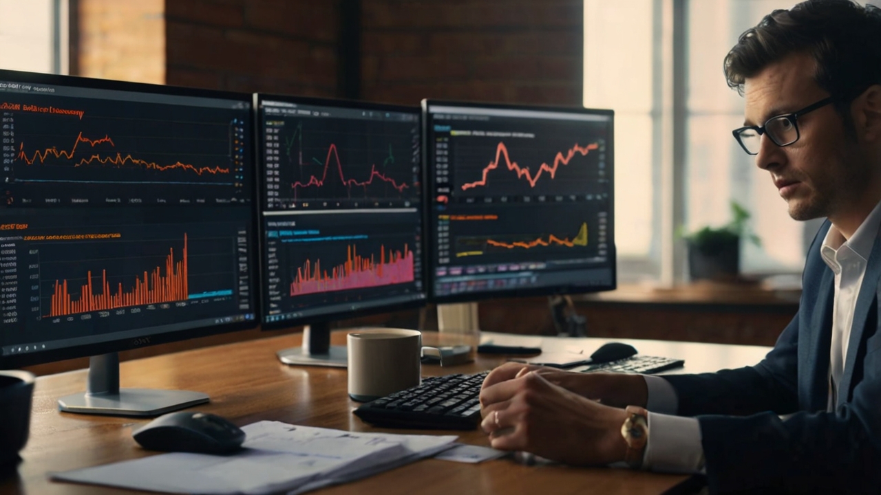 Contabilidade Empresarial